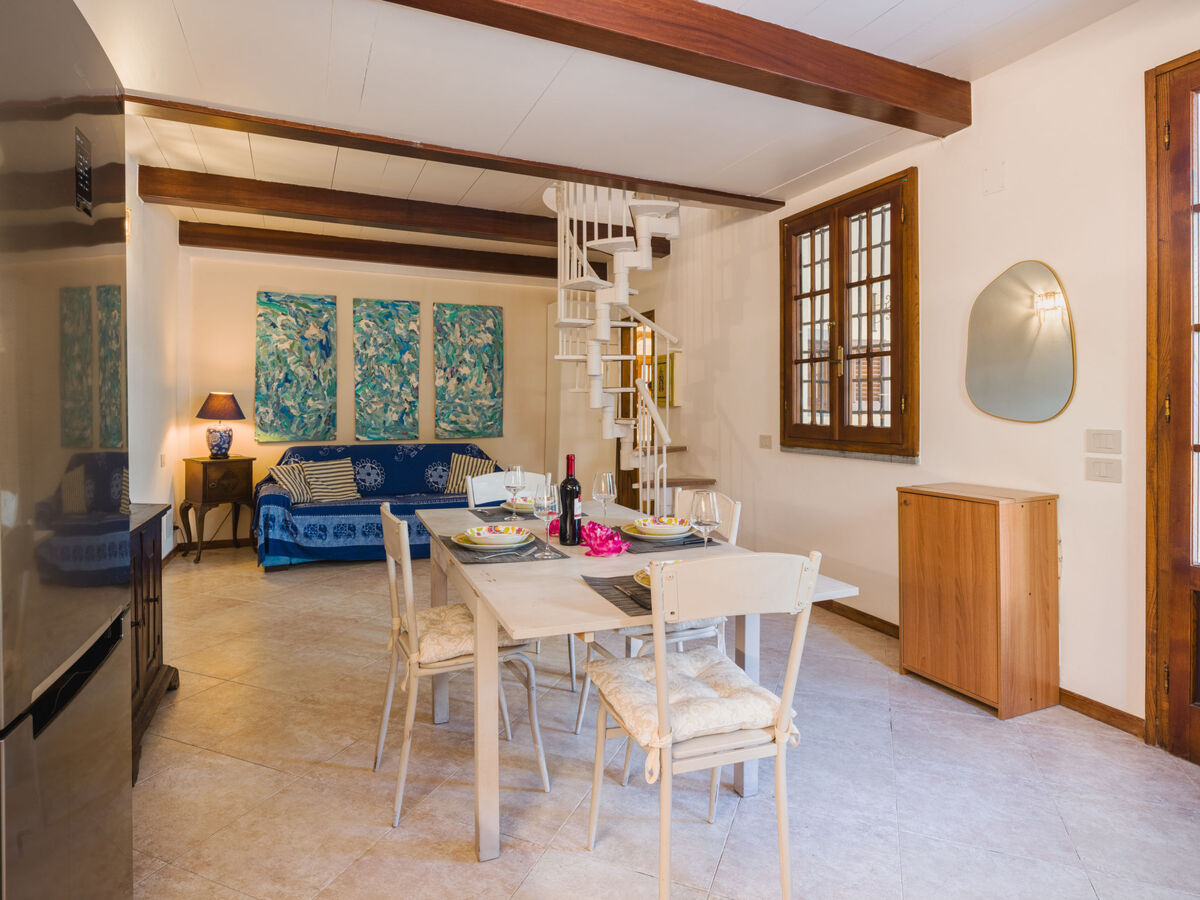 Casa Corallina : maison 2 chambres à 300 m de la plage - Photo 19