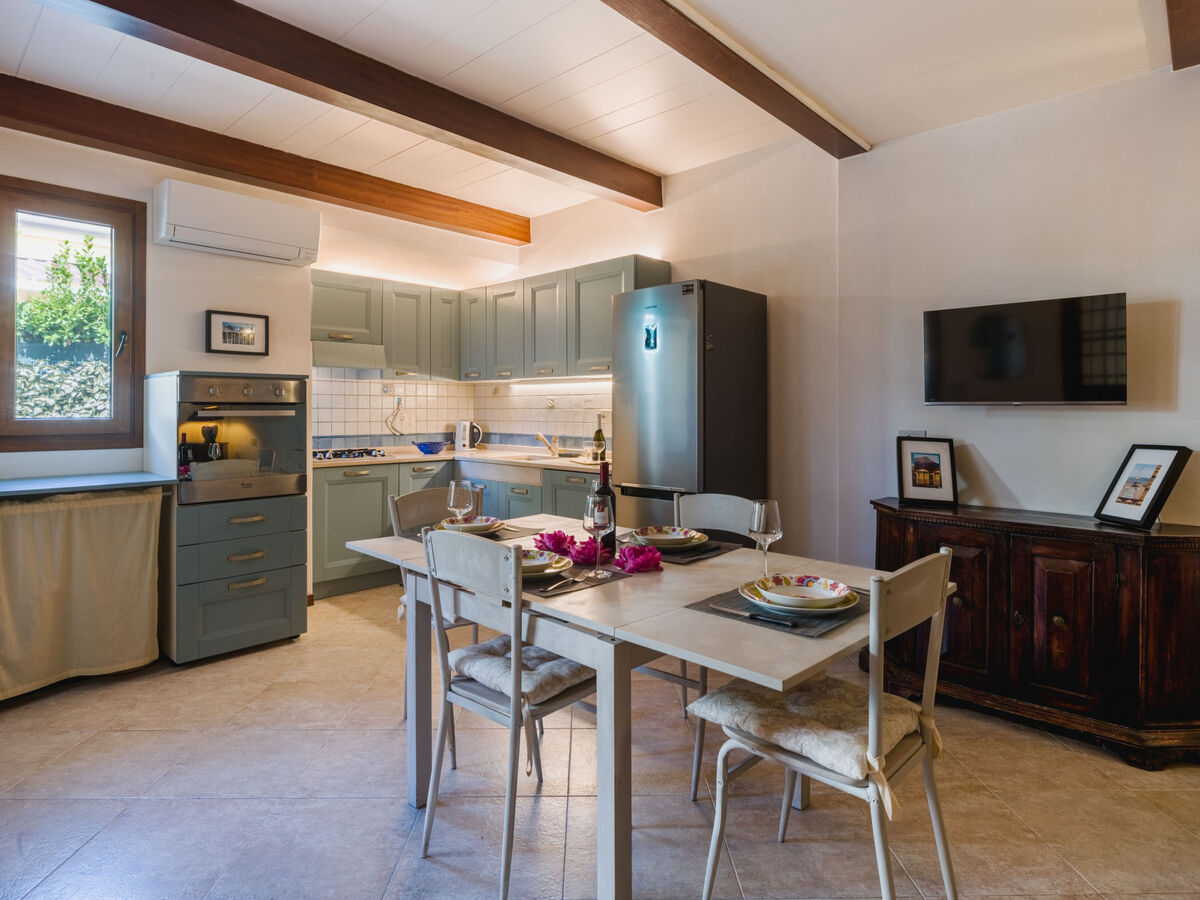 Casa Corallina : maison 2 chambres à 300 m de la plage - Photo 20