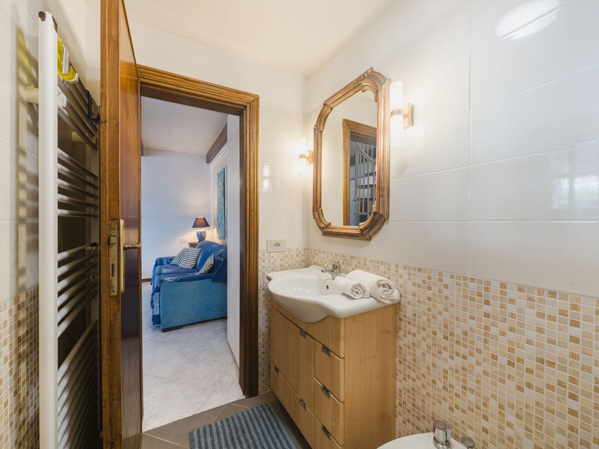 Casa Corallina : maison 2 chambres à 300 m de la plage - Photo 21