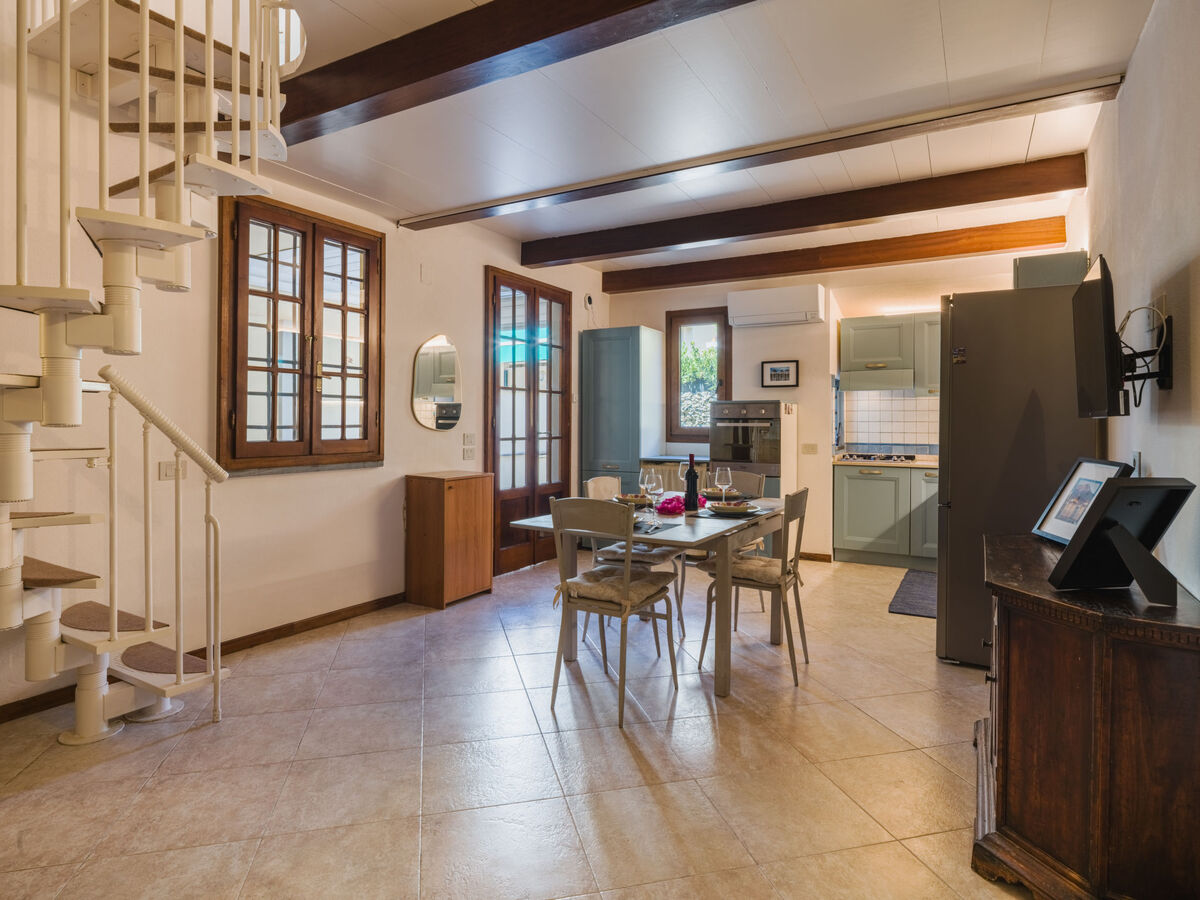 Casa Corallina : maison 2 chambres à 300 m de la plage - Photo 22