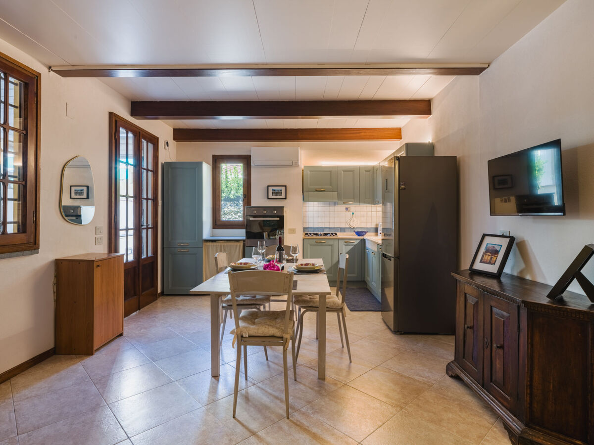 Casa Corallina : maison 2 chambres à 300 m de la plage - Photo 24