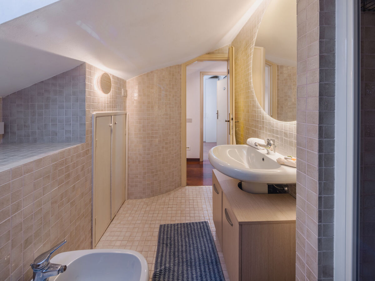 Casa Corallina : maison 2 chambres à 300 m de la plage - Photo 28