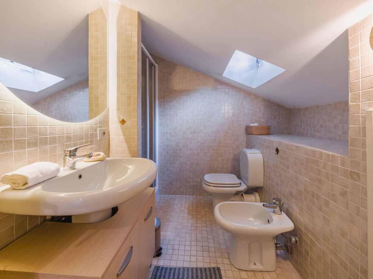 Casa Corallina : maison 2 chambres à 300 m de la plage - Photo 30
