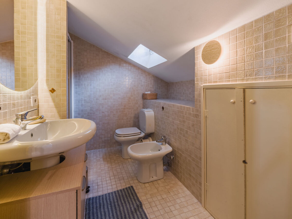 Casa Corallina : maison 2 chambres à 300 m de la plage - Photo 31
