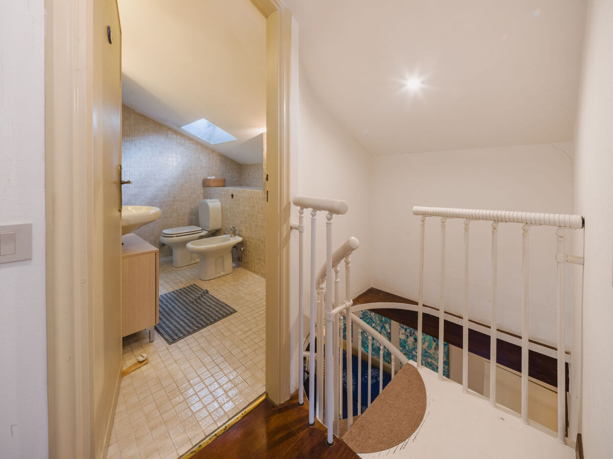 Casa Corallina : maison 2 chambres à 300 m de la plage - Photo 34