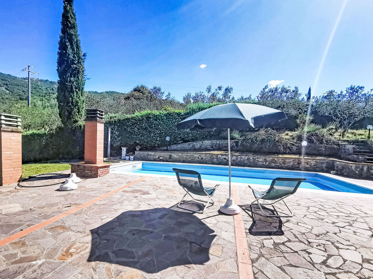 La Villa di Andrea, Villa 12 personnes à Foiano della Chiana - Photo 2