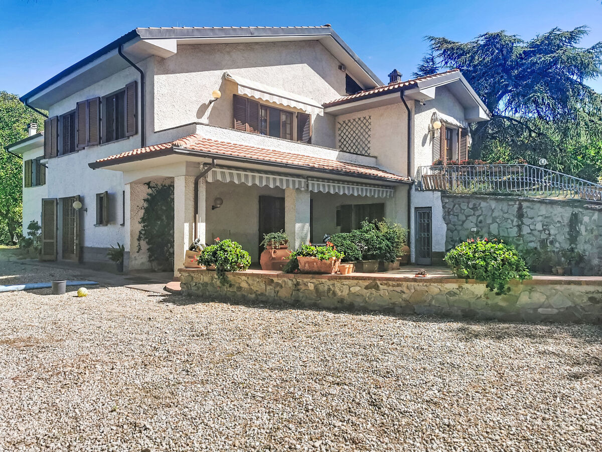 La Villa di Andrea, Villa 12 personnes à Foiano della Chiana - Photo 3