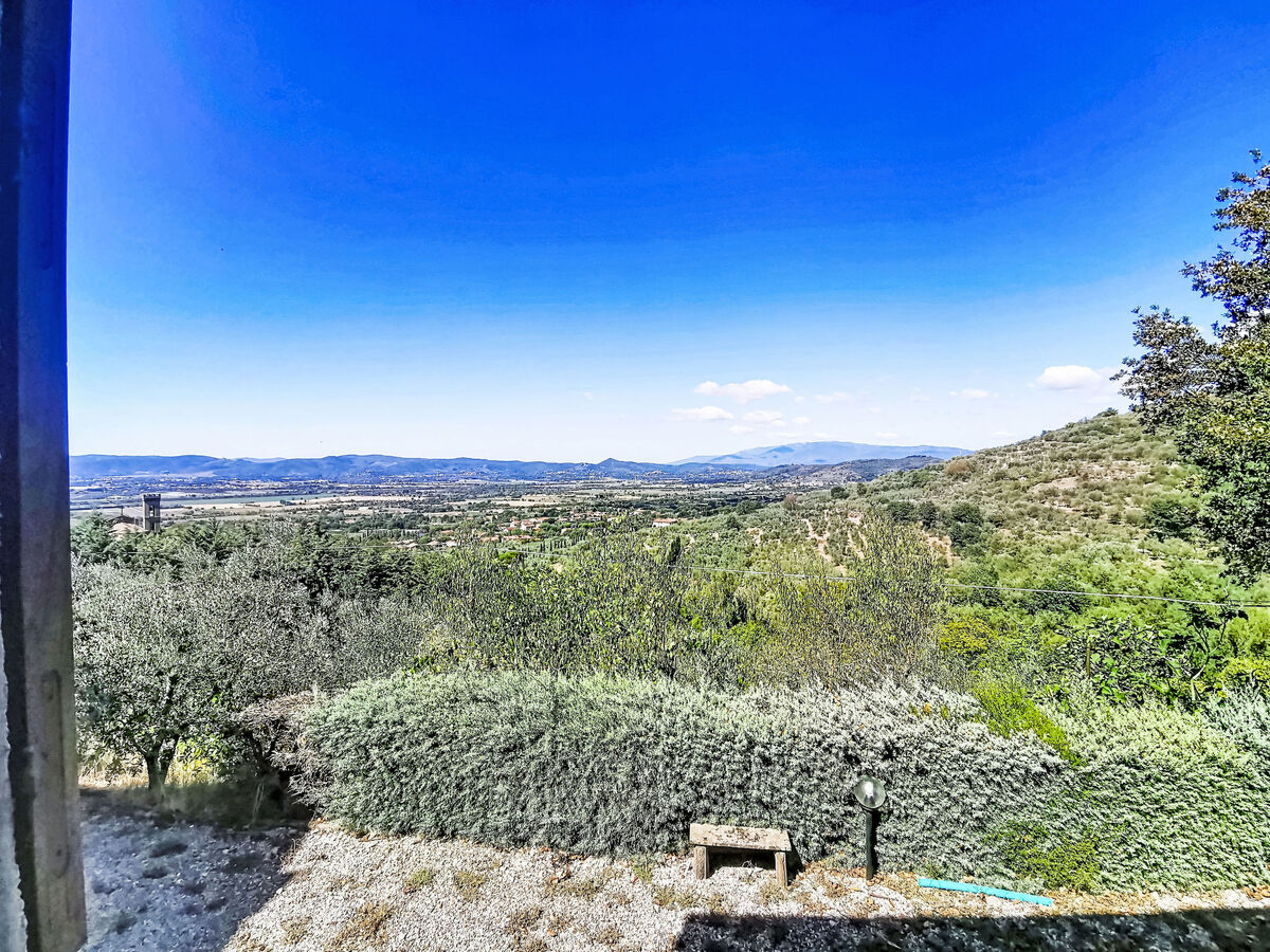 La Villa di Andrea, Villa 12 personnes à Foiano della Chiana - Photo 5