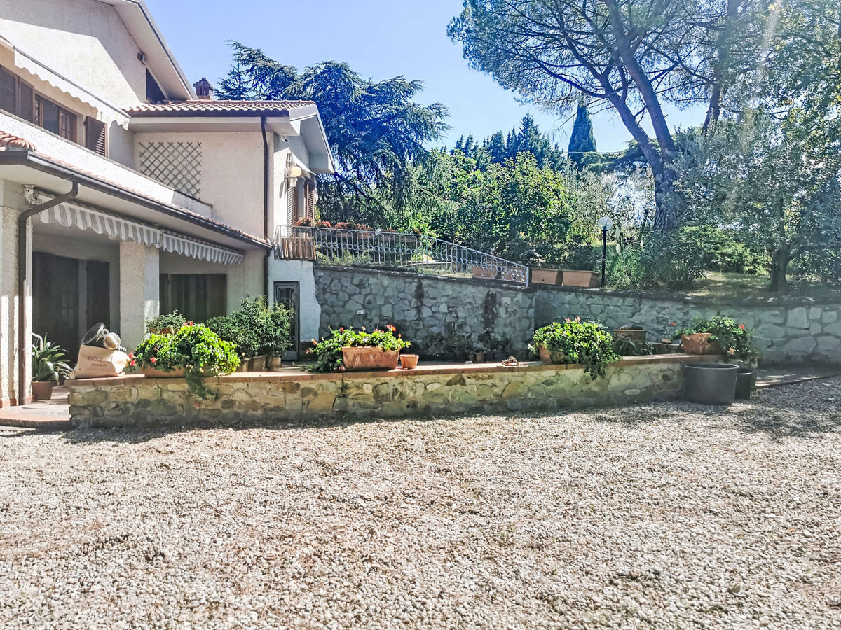 La Villa di Andrea, Villa 12 personnes à Foiano della Chiana - Photo 7