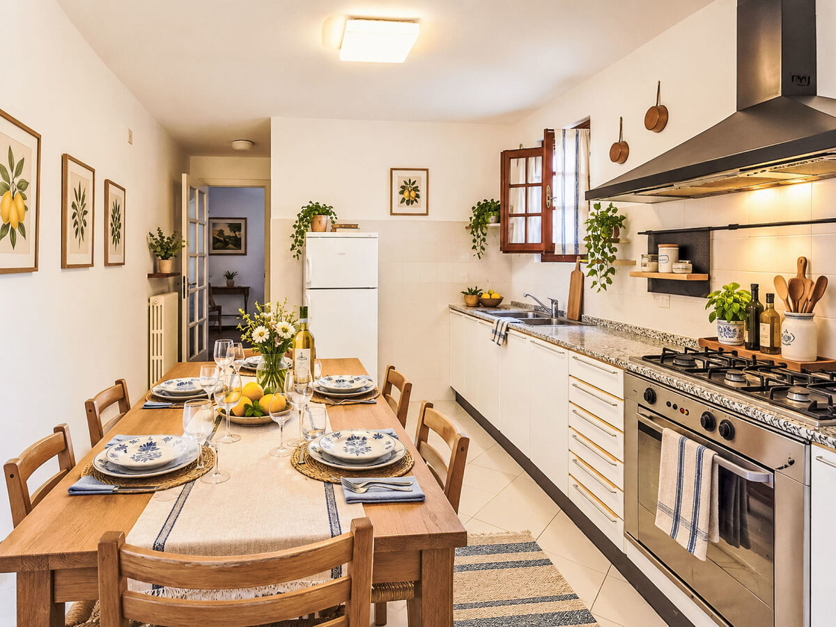 La Villa di Andrea, Villa 12 personnes à Foiano della Chiana - Photo 9