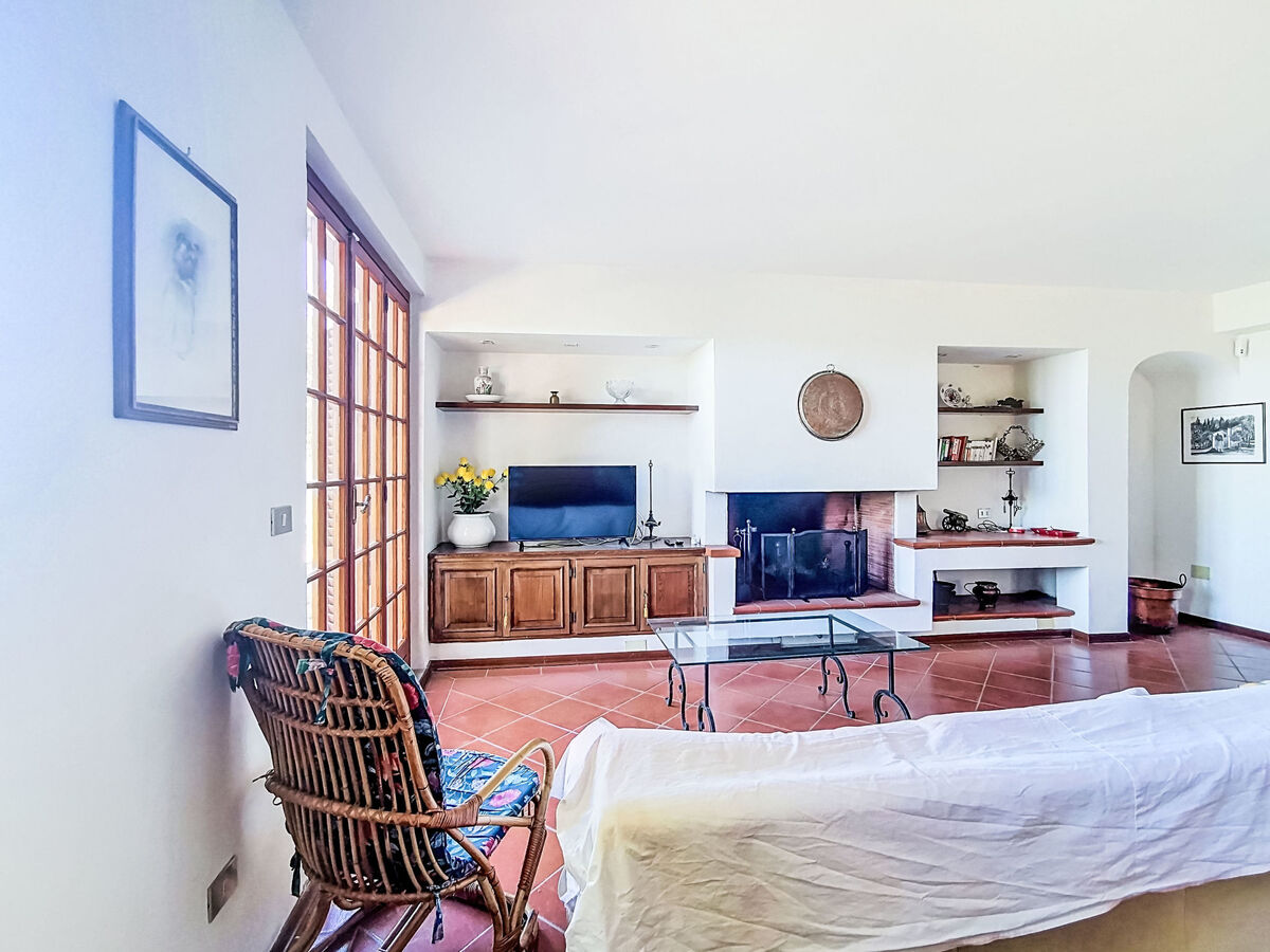 La Villa di Andrea, Villa 12 personnes à Foiano della Chiana - Photo 10
