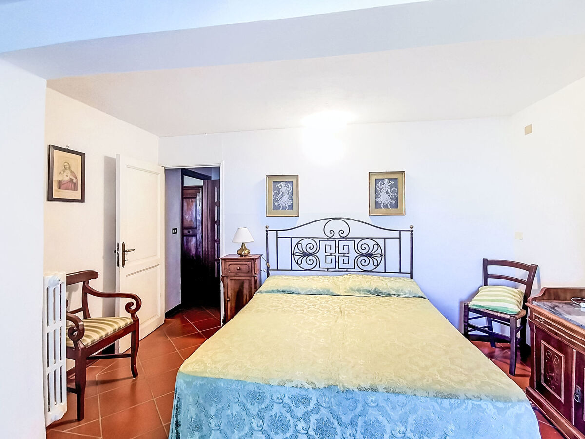 La Villa di Andrea, Villa 12 personnes à Foiano della Chiana - Photo 12