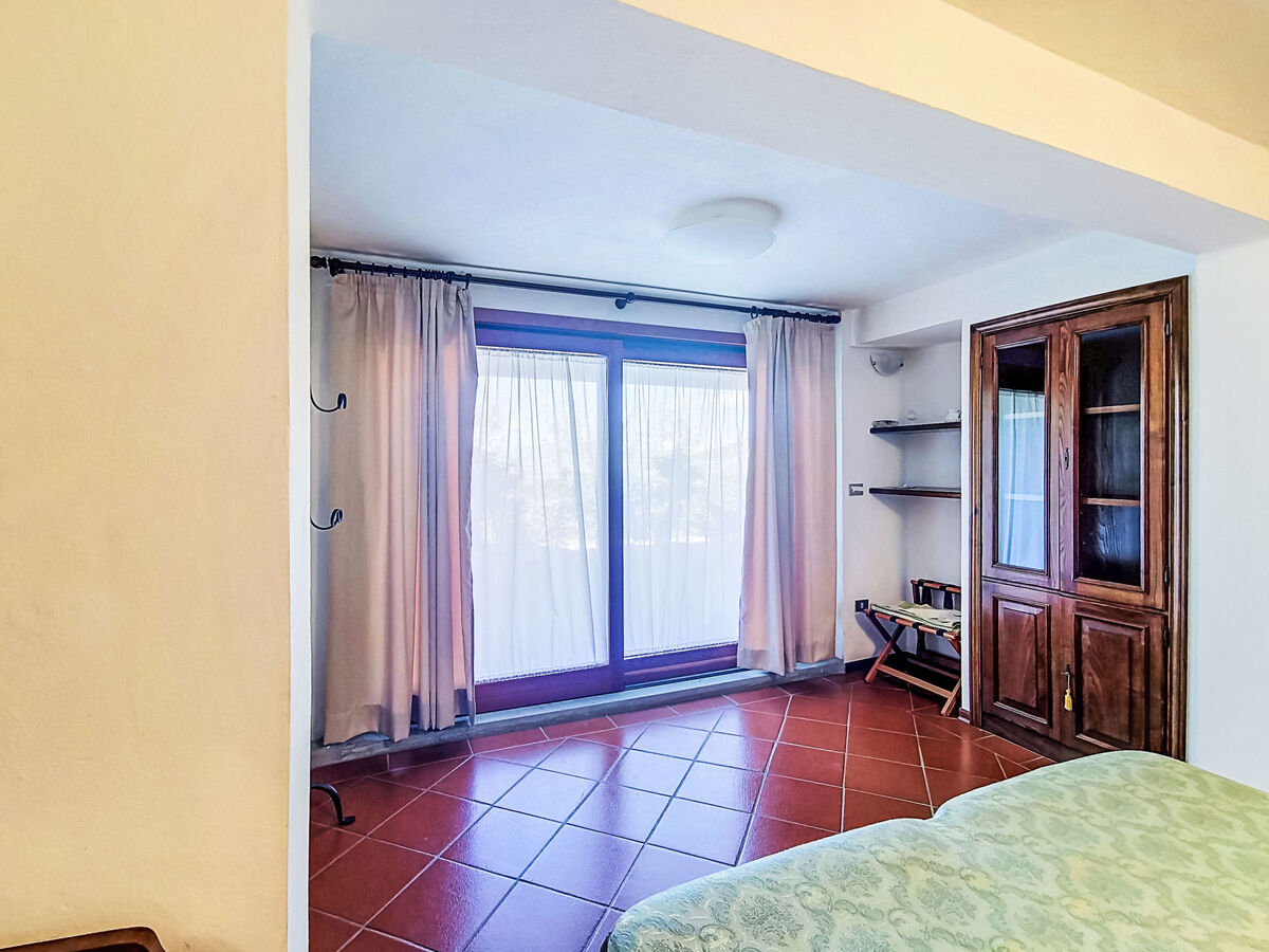 La Villa di Andrea, Villa 12 personnes à Foiano della Chiana - Photo 13