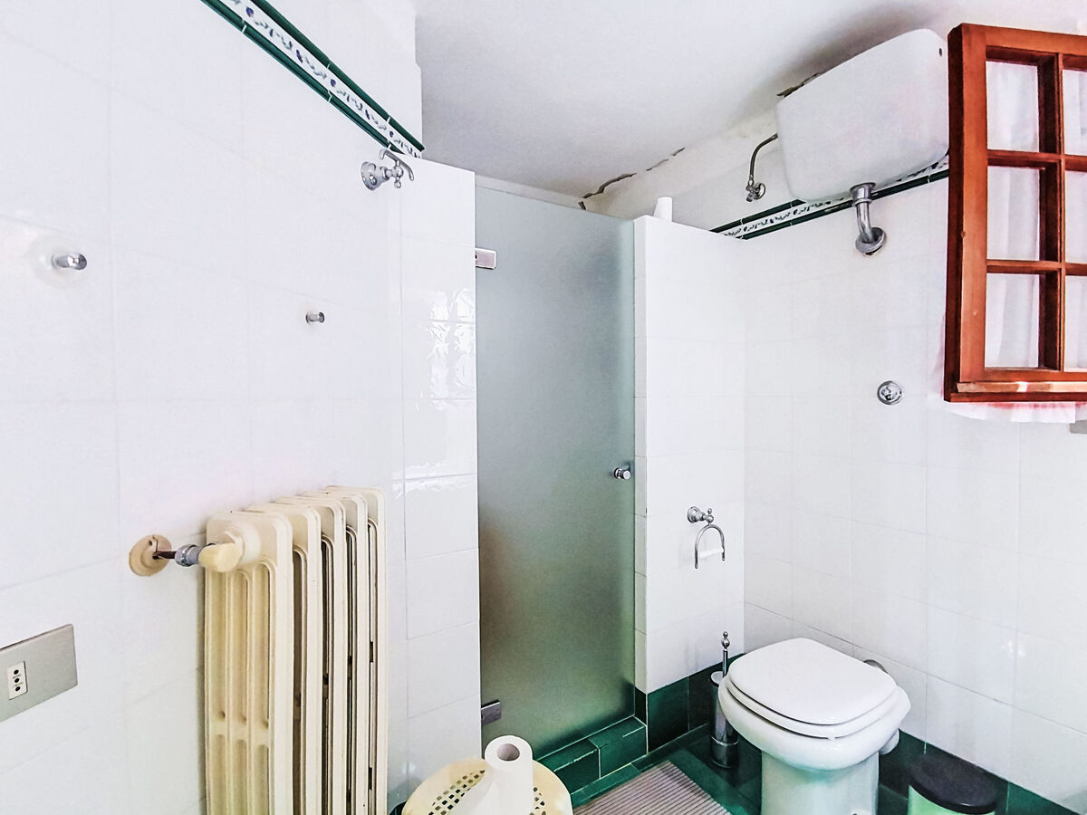 La Villa di Andrea, Villa 12 personnes à Foiano della Chiana - Photo 14