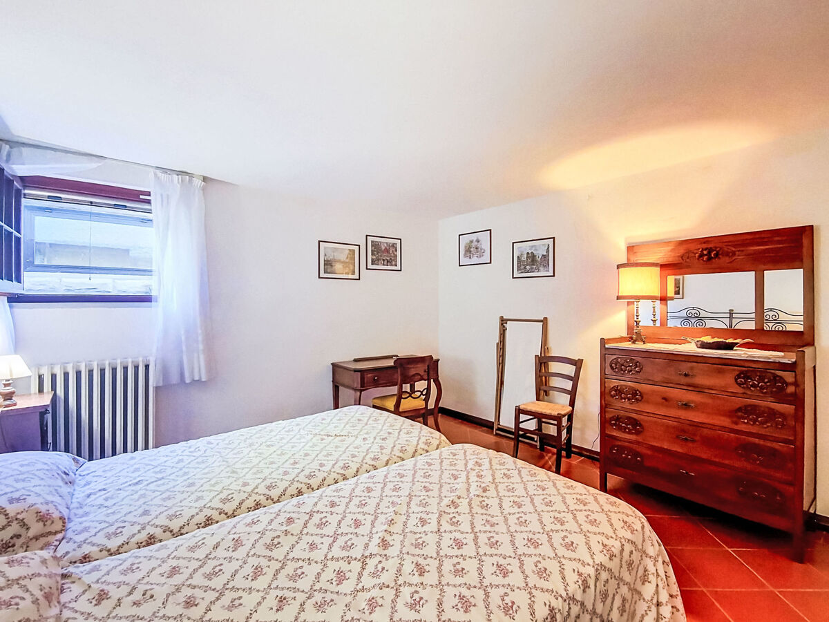 La Villa di Andrea, Villa 12 personnes à Foiano della Chiana - Photo 16