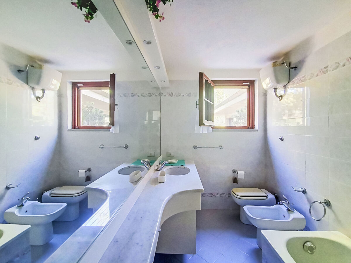 La Villa di Andrea, Villa 12 personnes à Foiano della Chiana - Photo 17