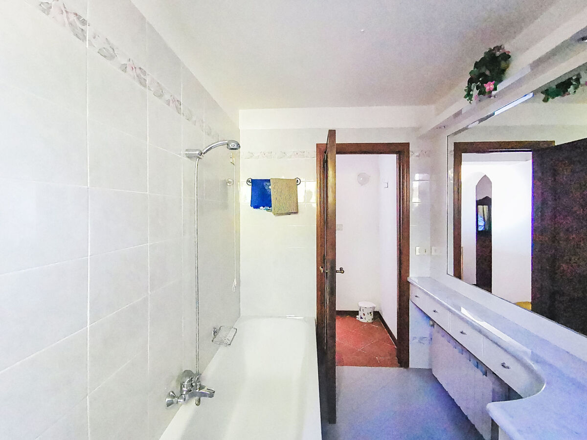 La Villa di Andrea, Villa 12 personnes à Foiano della Chiana - Photo 18