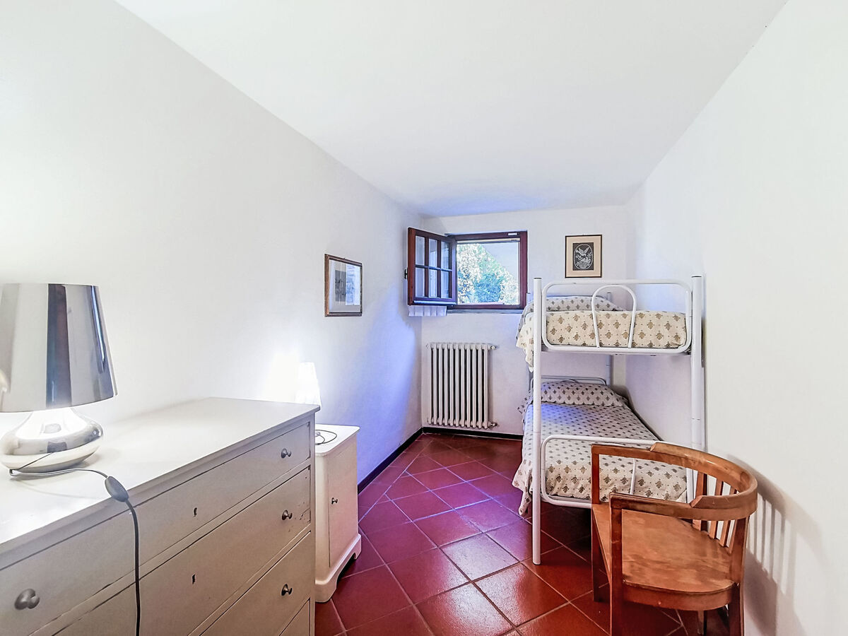 La Villa di Andrea, Villa 12 personnes à Foiano della Chiana - Photo 19