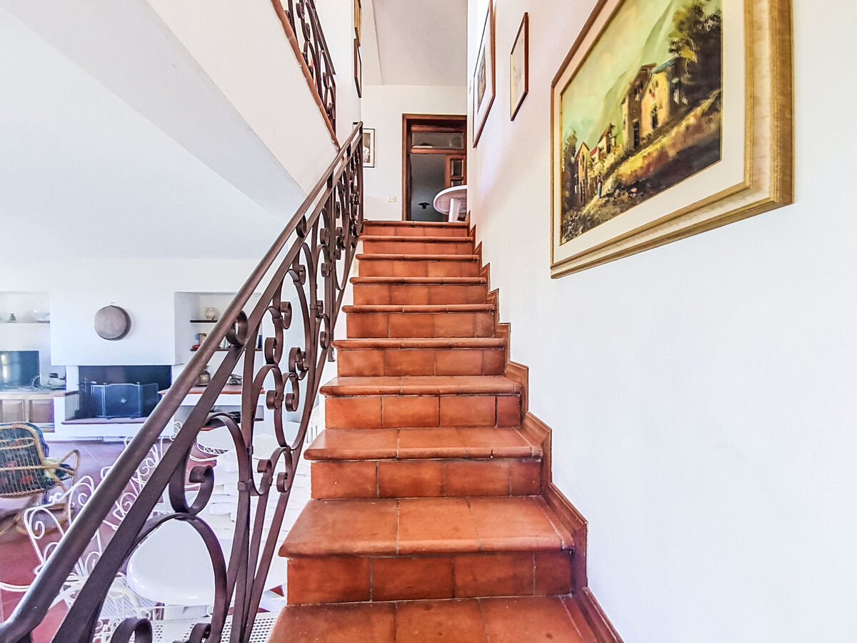 La Villa di Andrea, Villa 12 personnes à Foiano della Chiana - Photo 20