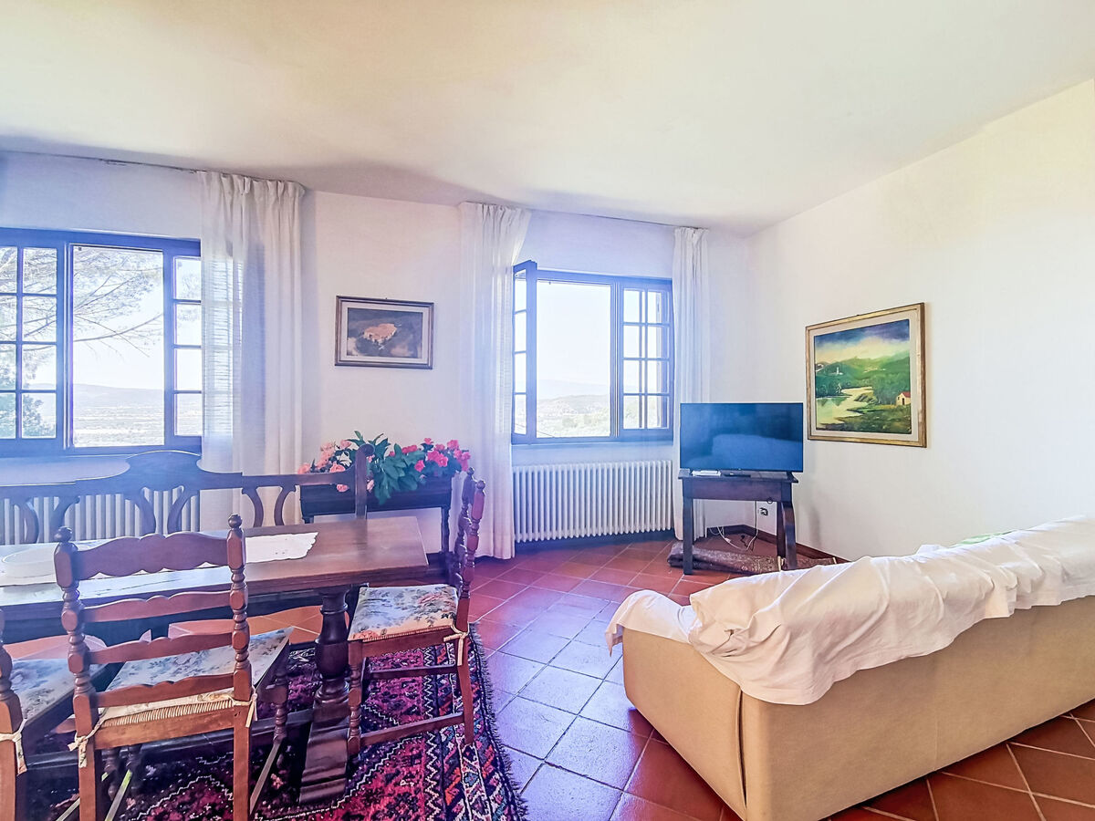 La Villa di Andrea, Villa 12 personnes à Foiano della Chiana - Photo 21