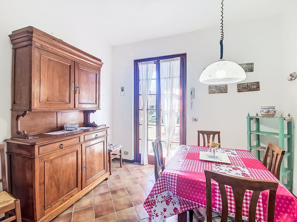 La Villa di Andrea, Villa 12 personnes à Foiano della Chiana - Photo 23
