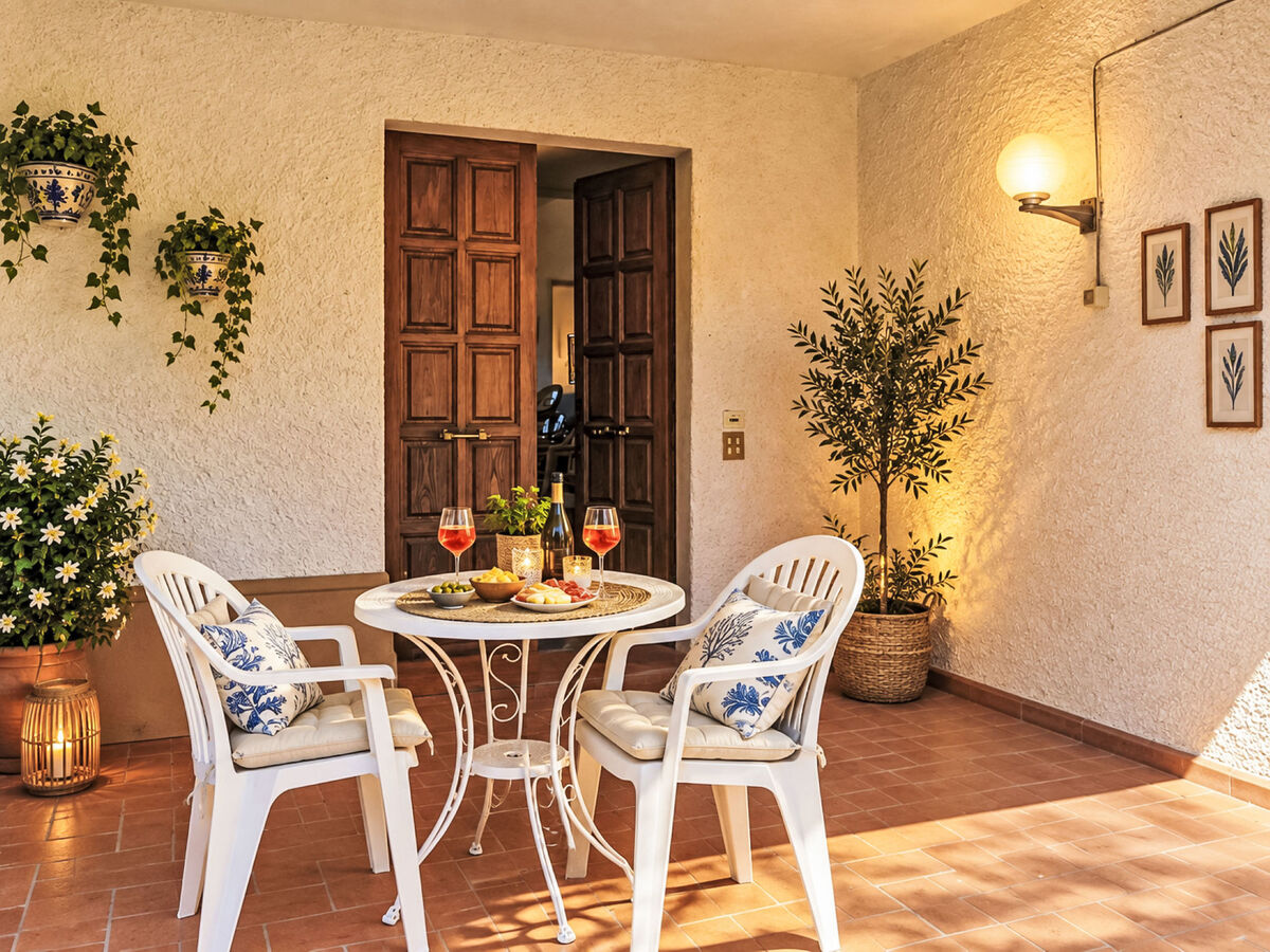 La Villa di Andrea, Villa 12 personnes à Foiano della Chiana - Photo 24