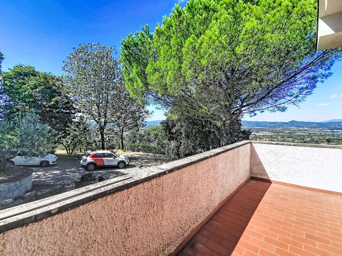 La Villa di Andrea, Villa 12 personnes à Foiano della Chiana - Photo 25