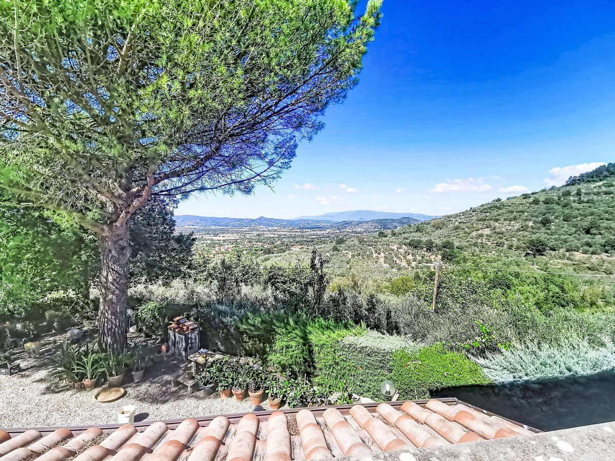 La Villa di Andrea, Villa 12 personnes à Foiano della Chiana - Photo 26