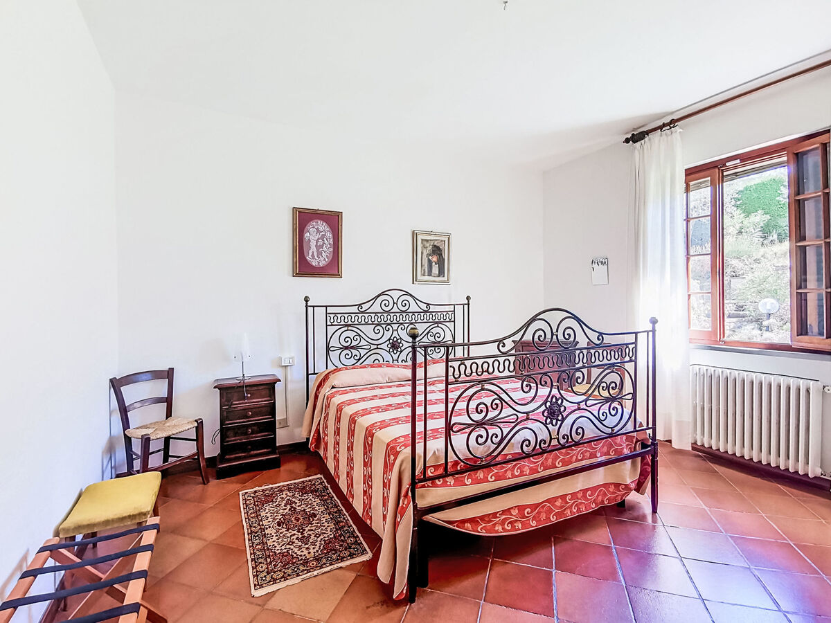 La Villa di Andrea, Villa 12 personnes à Foiano della Chiana - Photo 27