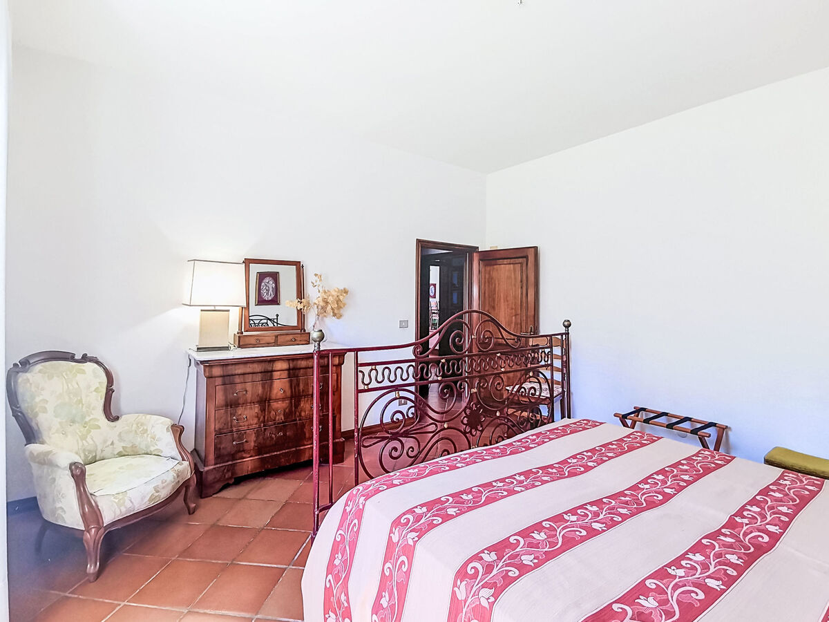 La Villa di Andrea, Villa 12 personnes à Foiano della Chiana - Photo 28