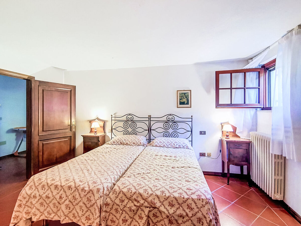 La Villa di Andrea, Villa 12 personnes à Foiano della Chiana - Photo 29