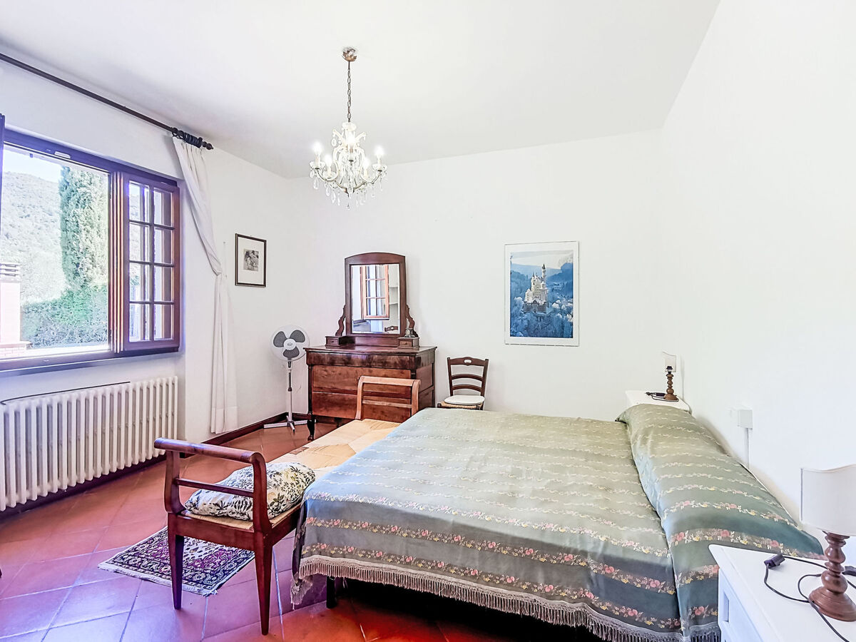 La Villa di Andrea, Villa 12 personnes à Foiano della Chiana - Photo 32