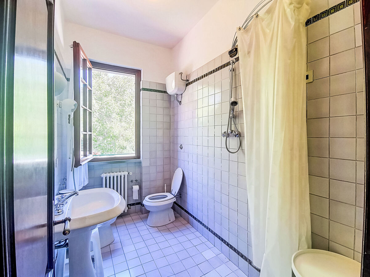 La Villa di Andrea, Villa 12 personnes à Foiano della Chiana - Photo 33