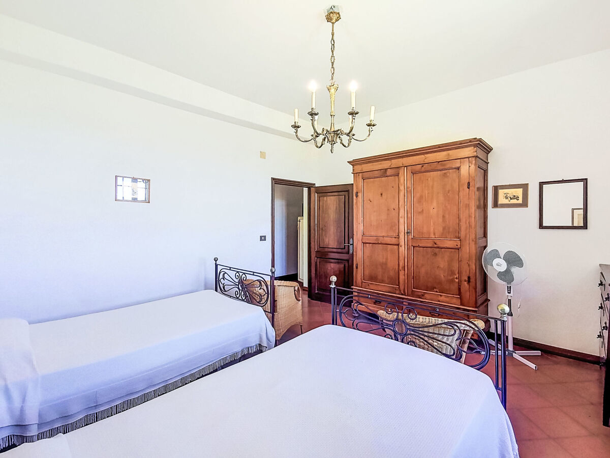 La Villa di Andrea, Villa 12 personnes à Foiano della Chiana - Photo 34