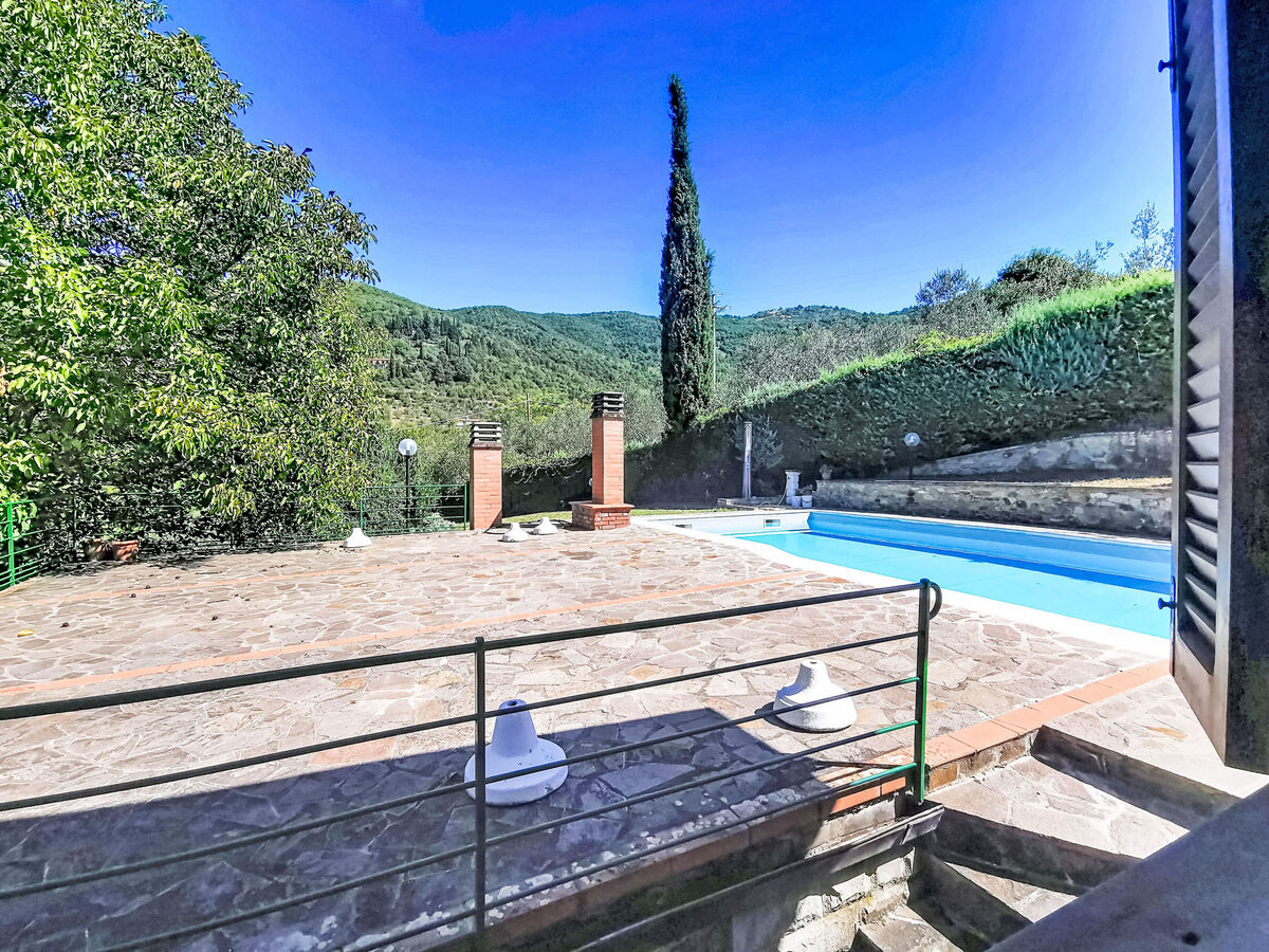 La Villa di Andrea, Villa 12 personnes à Foiano della Chiana - Photo 36