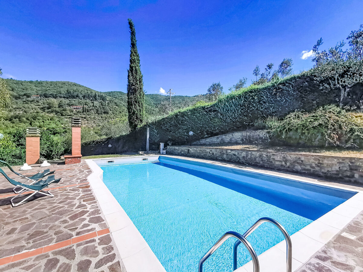 La Villa di Andrea, Villa 12 personnes à Foiano della Chiana - Photo 37