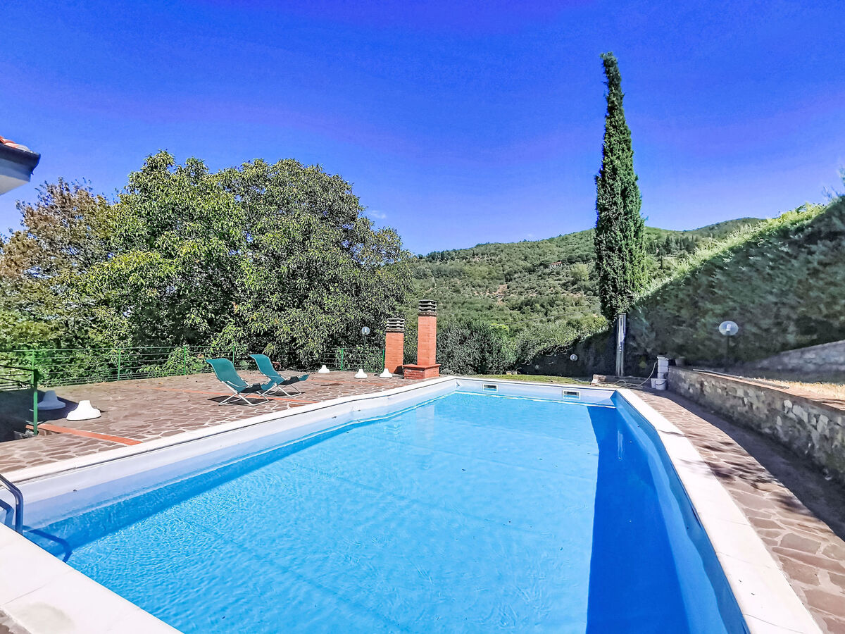 La Villa di Andrea, Villa 12 personnes à Foiano della Chiana - Photo 38