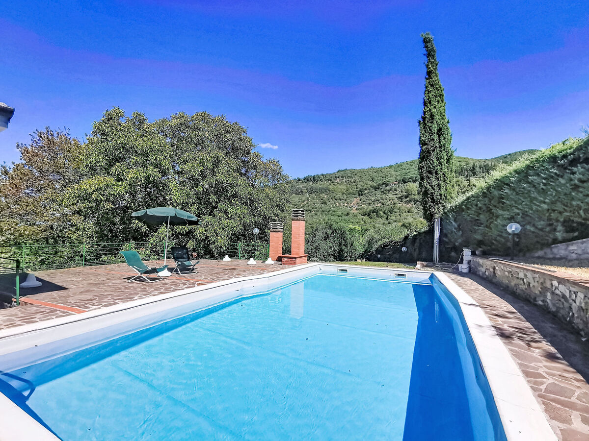 La Villa di Andrea, Villa 12 personnes à Foiano della Chiana - Photo 39