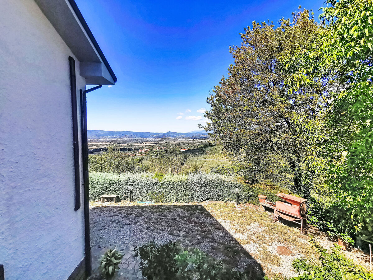 La Villa di Andrea, Villa 12 personnes à Foiano della Chiana - Photo 40