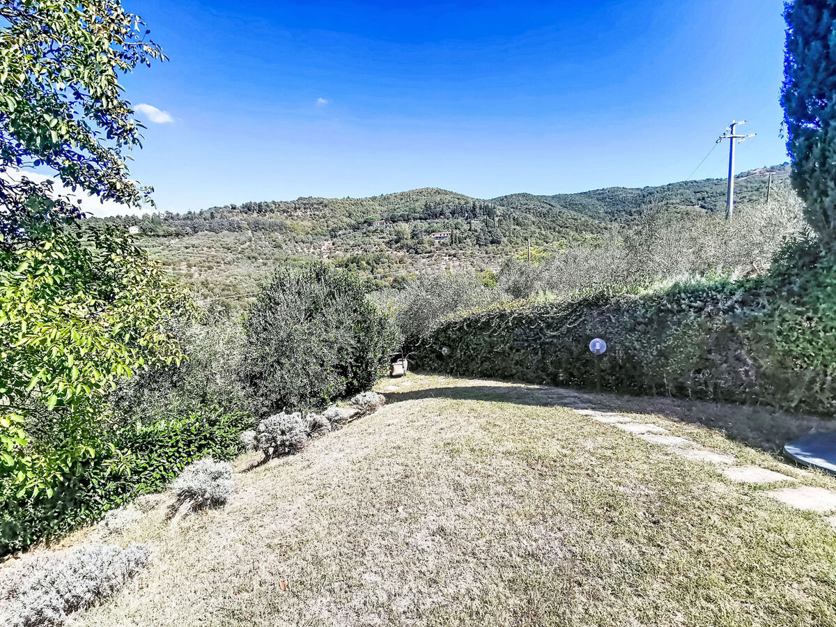 La Villa di Andrea, Villa 12 personnes à Foiano della Chiana - Photo 41