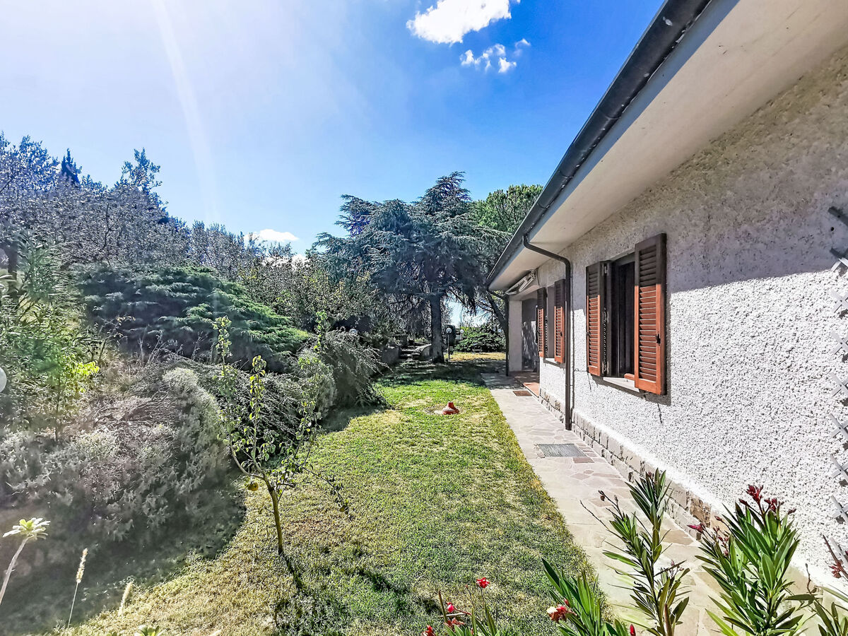 La Villa di Andrea, Villa 12 personnes à Foiano della Chiana - Photo 42