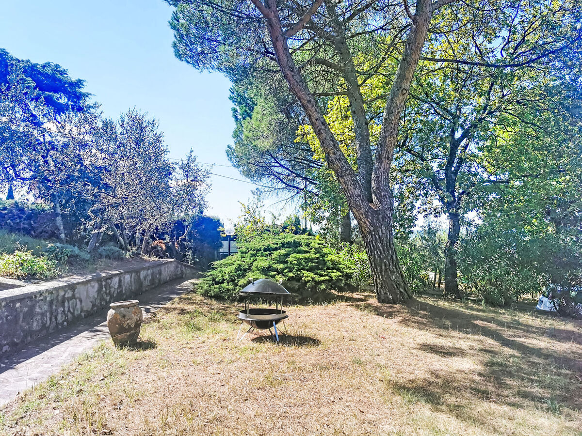 La Villa di Andrea, Villa 12 personnes à Foiano della Chiana - Photo 43