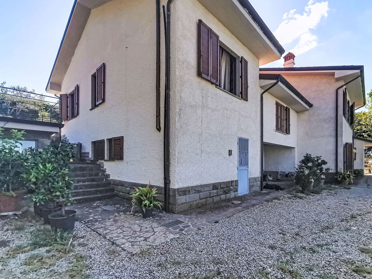 La Villa di Andrea, Villa 12 personnes à Foiano della Chiana - Photo 44