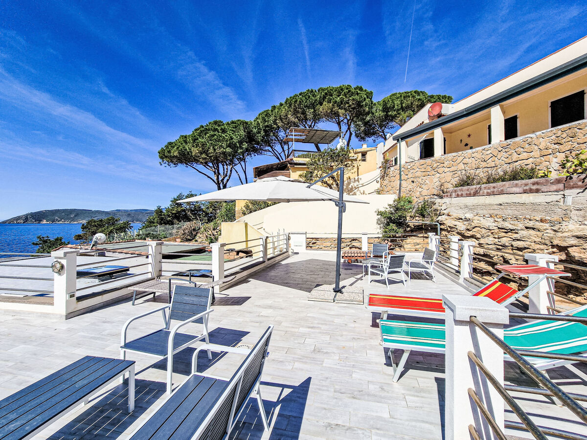 Villa Galatea Exclusive - Accès direct plage, Capoliveri - Photo 2