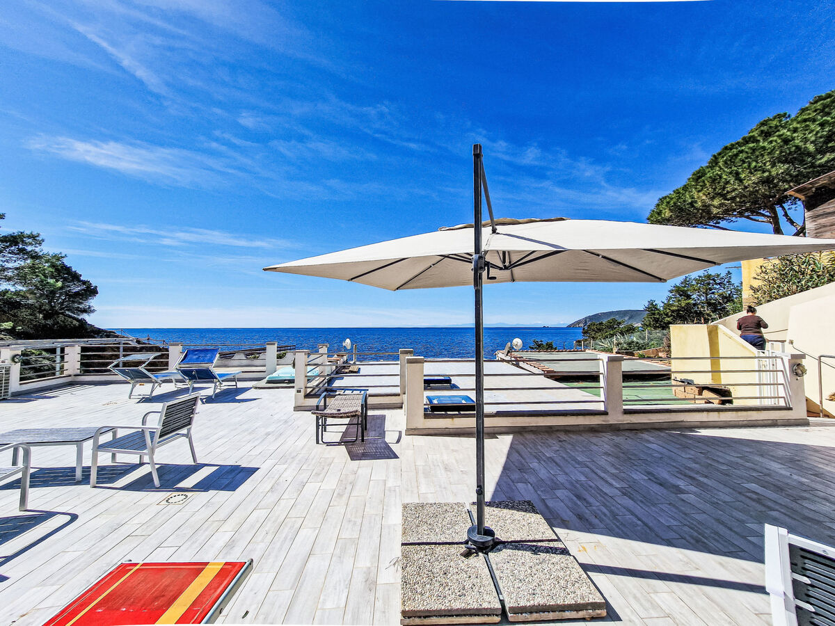 Villa Galatea Exclusive - Accès direct plage, Capoliveri - Photo 3