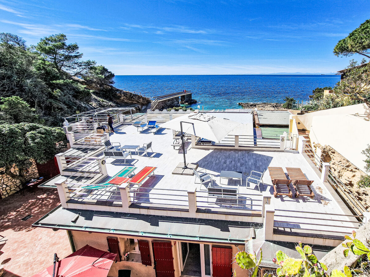 Villa Galatea Exclusive - Accès direct plage, Capoliveri - Photo 5