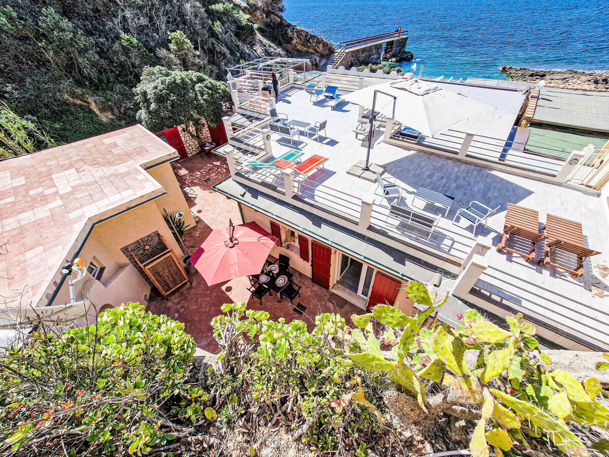 Villa Galatea Exclusive - Accès direct plage, Capoliveri - Photo 6