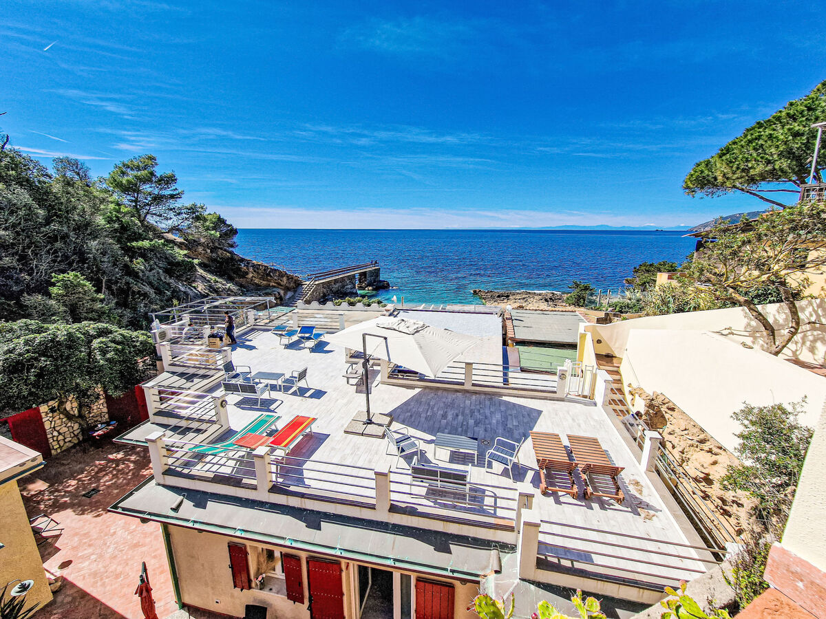 Villa Galatea Exclusive - Accès direct plage, Capoliveri - Photo 7
