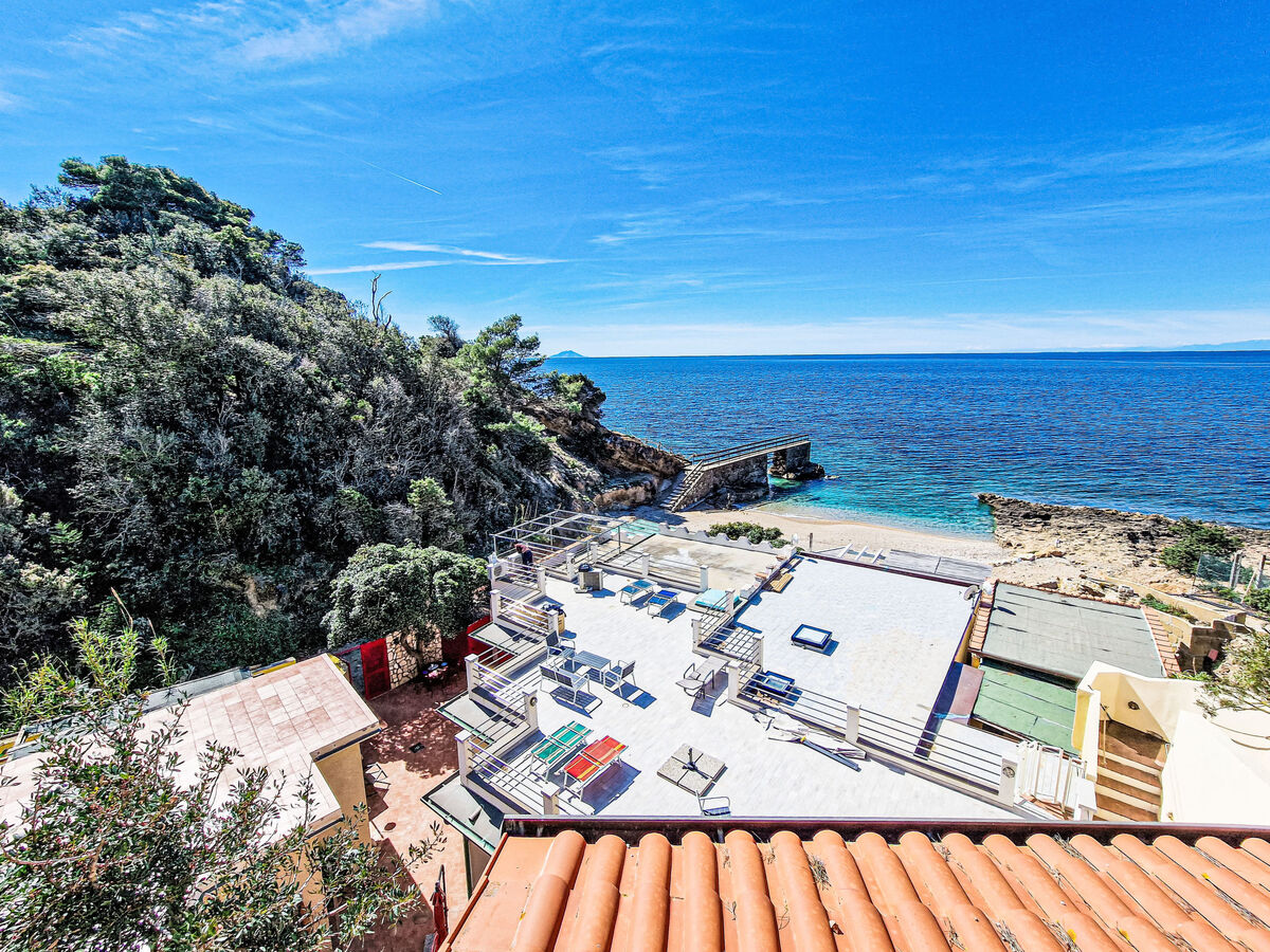 Villa Galatea Exclusive - Accès direct plage, Capoliveri - Photo 8