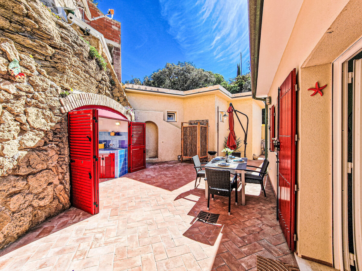 Villa Galatea Exclusive - Accès direct plage, Capoliveri - Photo 9